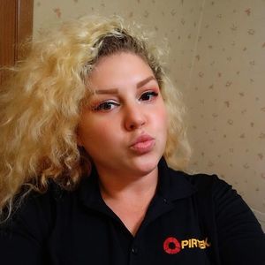 Meet your Posher, Michelle's